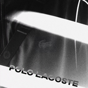 POLO LACOSTE