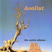 Silence by Avalist
