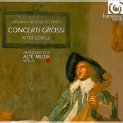 Platti: Concerti Grossi After Corelli