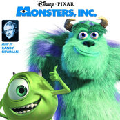 Monsters, Inc. (Soundtrack from the Motion Picture)