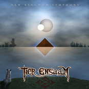 Where Dragons Fly by Tier Ensaam