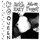 BUTCH BABY/DIE FAGGOT