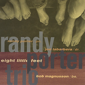 Randy Porter: Eight Little Feet