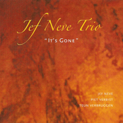 Bop Me If You Can by Jef Neve Trio