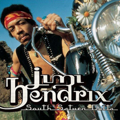 Message To The Universe (message To Love) by Jimi Hendrix