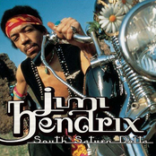 Drifter's Escape by Jimi Hendrix