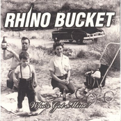 Something For Nothing by Rhino Bucket