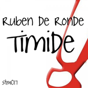 Timide (craving Remix) by Ruben De Ronde