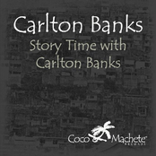 Story Time with Carlton Banks