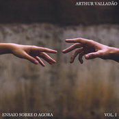 Ensaio Sobre o Agora, Vol. 1