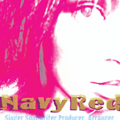 NavyRed