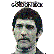 Gordon Beck