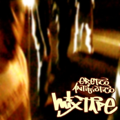 Eretico Antibiotico Mixtape