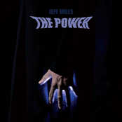 Amongst The Shadows by Jeff Mills