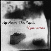 L’odeur du Bèton (Demo)