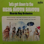 I Want You To Be My Girl by Ricardo Ray Orchestra