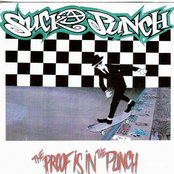 The Proof Is In The Punch