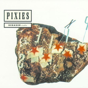 Debaser (clif Norrell Mix) by Pixies