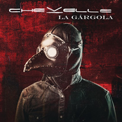Under The Knife by Chevelle