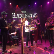 Sam Grisman Project Live at The Hamilton  on 2023-11-04