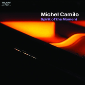 A Place In Time by Michel Camilo