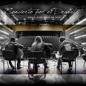 Concierto por el Dravet