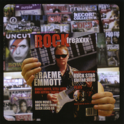 Grace Notes, Still Lifes And Action Shots