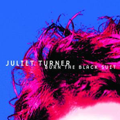 Theatre For The Broken by Juliet Turner