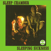 Radio Kaos by Sleep Chamber