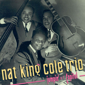 All For You by The Nat King Cole Trio