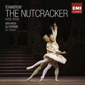 Tchaikovsky: the Nutcracker / Lovenskiold: La Sylphide