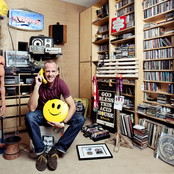 Fatboy Slim photo provided by Last.fm