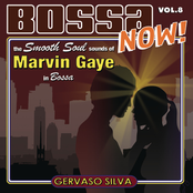 The Smooth Sounds Of Marvin Gaye In Bossa - Bossa Now Vol. 8
