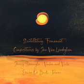 Scintillating Firmament