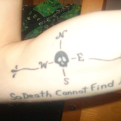 So Death Cannot Find Ohio