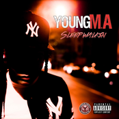 Young M.A.: SleepWalkin