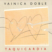 Sígueme by Vainica Doble