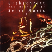 The History of Solar Music 2 CD1