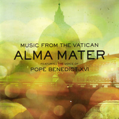 Alma Mater