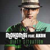 mohombi feat. akon