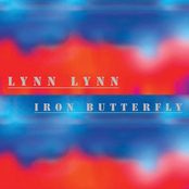 Iron Butterfly