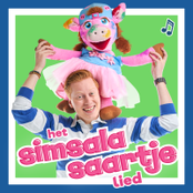 Het Simsala Saartje lied