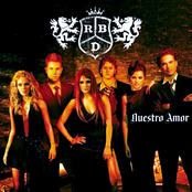 Aún Hay Algo by Rbd