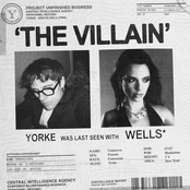 the villain (feat. Wells*)
