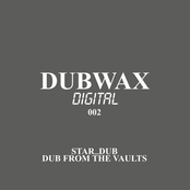 Dub From The Vaults