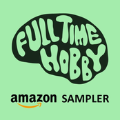 Full Time Hobby Label Sampler