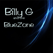 Billy G And The Blue Zone