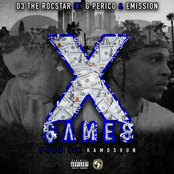 X Games