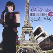 Ooh la la from Down Under