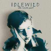 American English by Idlewild